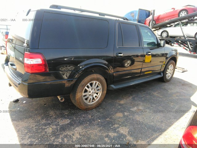 Photo 3 VIN: 1FMJK1H56CEF27306 - FORD EXPEDITION EL 