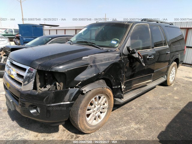 Photo 5 VIN: 1FMJK1H56CEF27306 - FORD EXPEDITION EL 