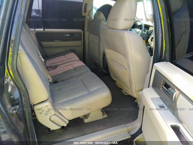 Photo 7 VIN: 1FMJK1H56CEF27306 - FORD EXPEDITION EL 