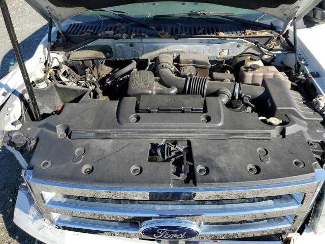 Photo 10 VIN: 1FMJK1H56CEF47670 - FORD EXPEDITION 