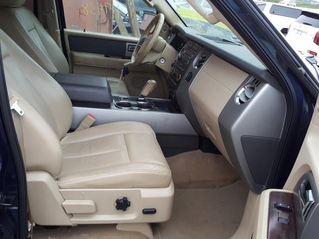 Photo 4 VIN: 1FMJK1H56DEF59528 - FORD EXPEDITION 