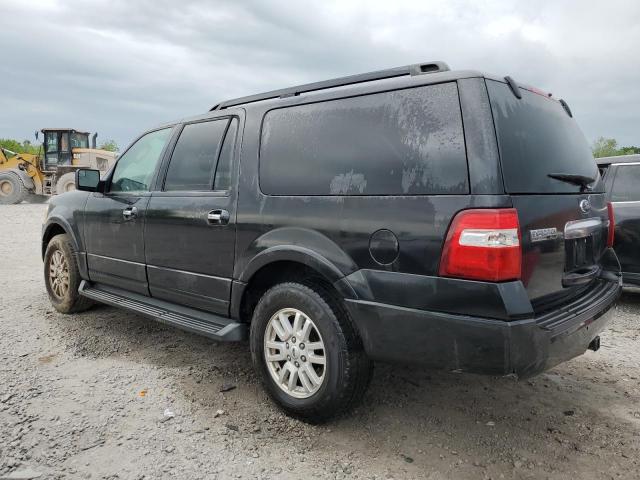 Photo 1 VIN: 1FMJK1H56EEF61734 - FORD EXPEDITION 