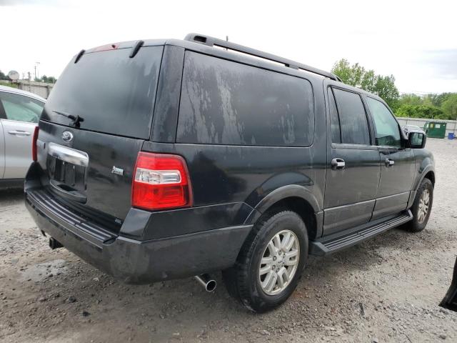 Photo 2 VIN: 1FMJK1H56EEF61734 - FORD EXPEDITION 