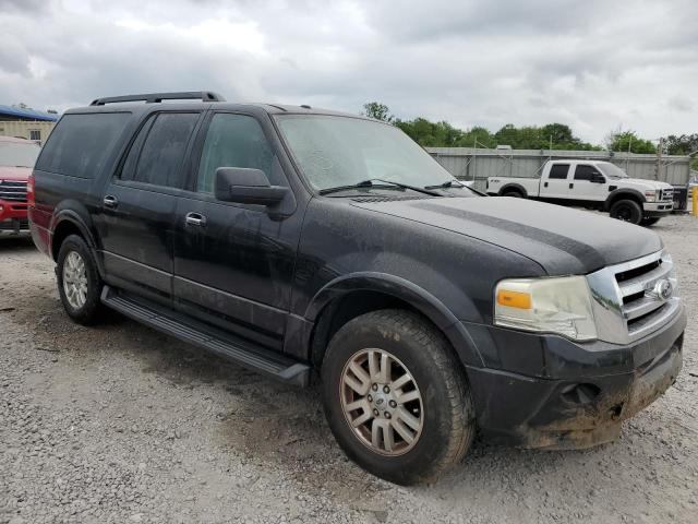 Photo 3 VIN: 1FMJK1H56EEF61734 - FORD EXPEDITION 