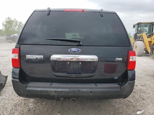 Photo 5 VIN: 1FMJK1H56EEF61734 - FORD EXPEDITION 