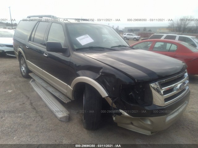 Photo 0 VIN: 1FMJK1H57AEA81177 - FORD EXPEDITION EL 