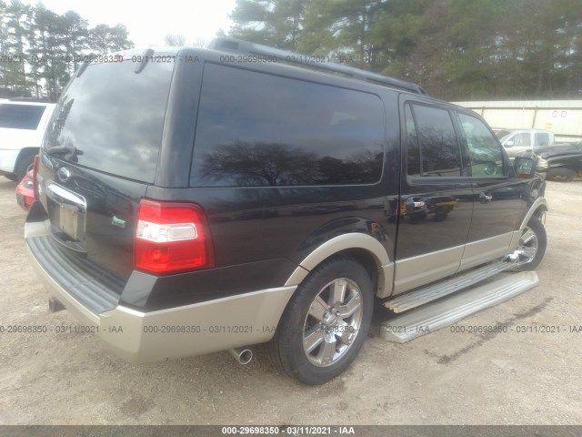 Photo 3 VIN: 1FMJK1H57AEA81177 - FORD EXPEDITION EL 