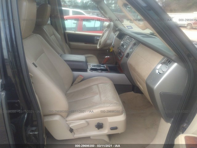 Photo 4 VIN: 1FMJK1H57AEA81177 - FORD EXPEDITION EL 