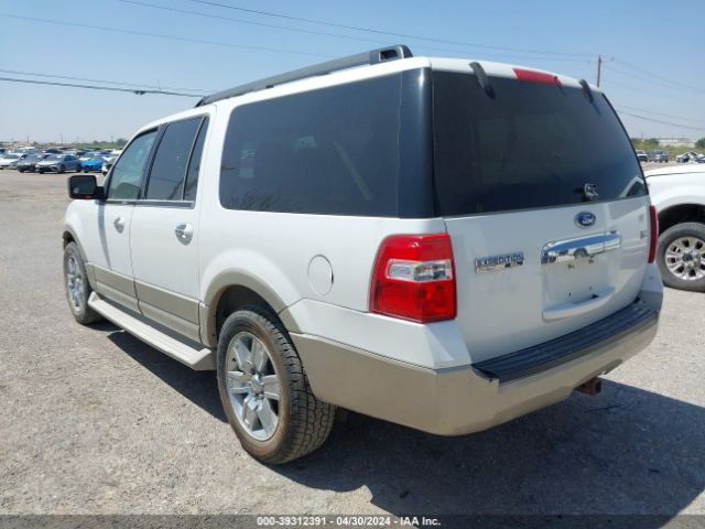 Photo 2 VIN: 1FMJK1H57AEB46559 - FORD EXPEDITION EL 