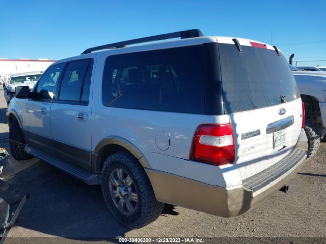 Photo 2 VIN: 1FMJK1H57BEF13333 - FORD EXPEDITION EL 