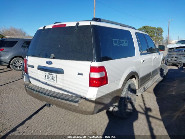 Photo 3 VIN: 1FMJK1H57BEF13333 - FORD EXPEDITION EL 