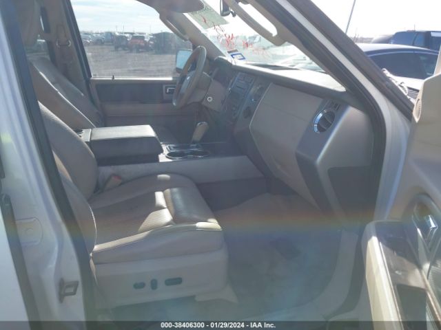 Photo 4 VIN: 1FMJK1H57BEF13333 - FORD EXPEDITION EL 