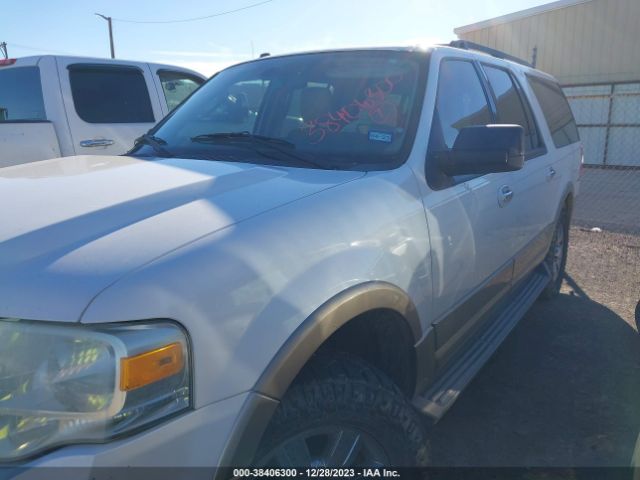 Photo 5 VIN: 1FMJK1H57BEF13333 - FORD EXPEDITION EL 