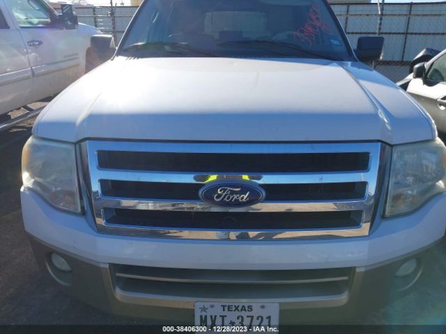 Photo 9 VIN: 1FMJK1H57BEF13333 - FORD EXPEDITION EL 