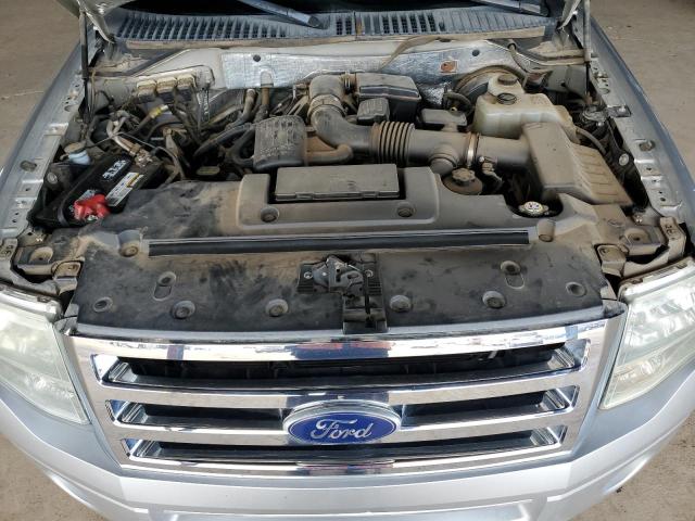 Photo 11 VIN: 1FMJK1H57BEF18712 - FORD EXPEDITION 