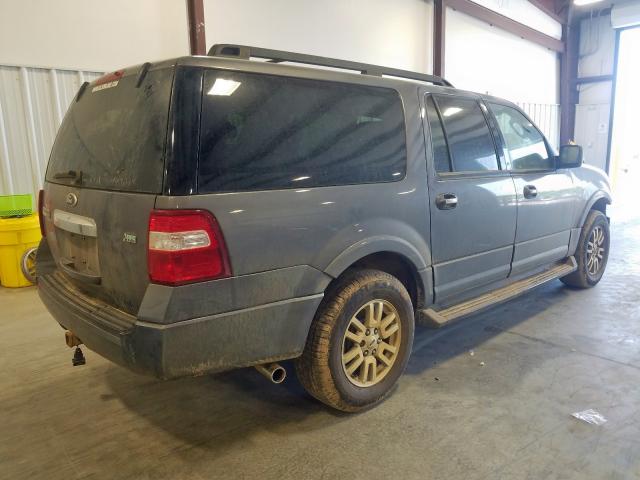 Photo 3 VIN: 1FMJK1H57BEF22579 - FORD EXPEDITION 