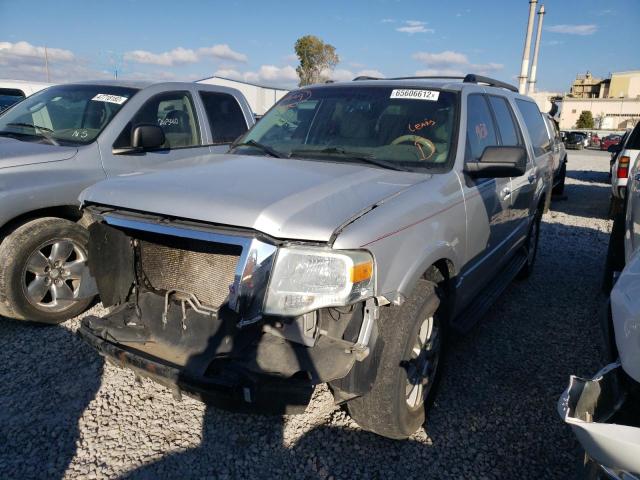 Photo 1 VIN: 1FMJK1H57BEF23957 - FORD EXPEDITION 