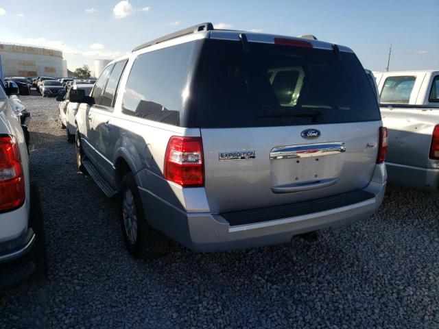 Photo 2 VIN: 1FMJK1H57BEF23957 - FORD EXPEDITION 