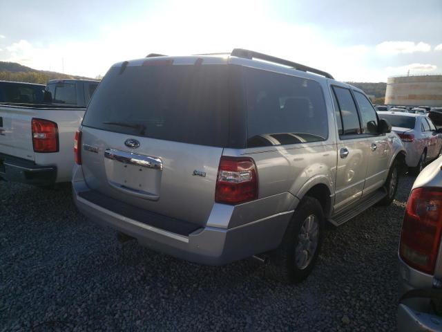 Photo 3 VIN: 1FMJK1H57BEF23957 - FORD EXPEDITION 