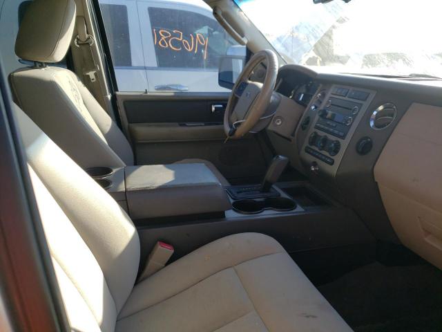 Photo 4 VIN: 1FMJK1H57BEF23957 - FORD EXPEDITION 