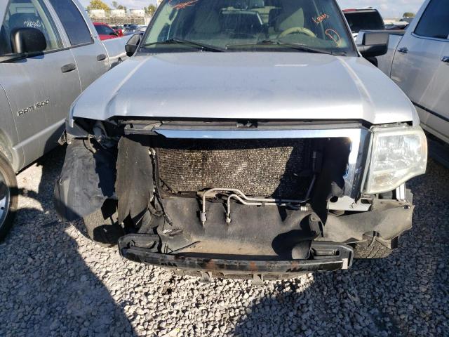 Photo 8 VIN: 1FMJK1H57BEF23957 - FORD EXPEDITION 