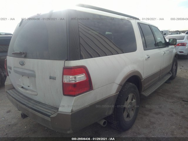 Photo 3 VIN: 1FMJK1H57BEF44677 - FORD EXPEDITION EL 