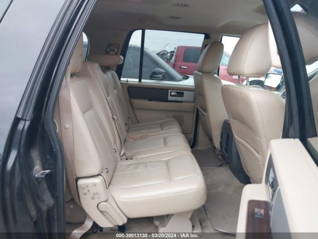 Photo 7 VIN: 1FMJK1H57EEF36373 - FORD EXPEDITION EL 