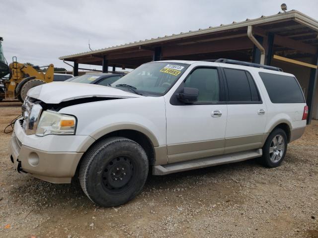 Photo 0 VIN: 1FMJK1H58AEA17729 - FORD EXPEDITION 