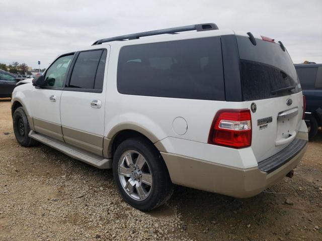 Photo 1 VIN: 1FMJK1H58AEA17729 - FORD EXPEDITION 