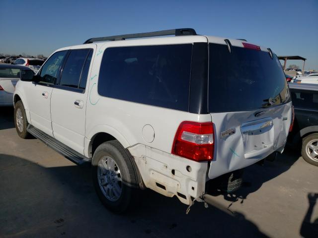 Photo 2 VIN: 1FMJK1H58CEF13178 - FORD EXPEDITION 