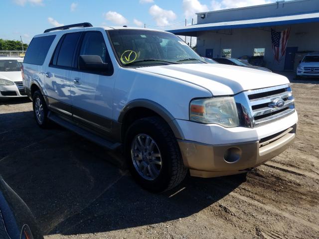 Photo 0 VIN: 1FMJK1H58CEF16694 - FORD EXPEDITION 