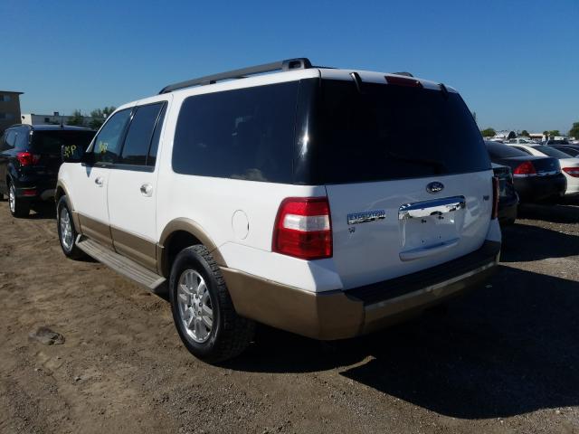 Photo 2 VIN: 1FMJK1H58CEF16694 - FORD EXPEDITION 