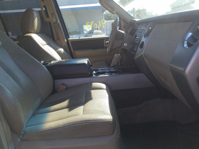 Photo 4 VIN: 1FMJK1H58CEF16694 - FORD EXPEDITION 