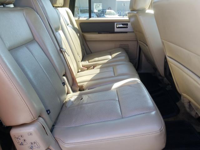 Photo 5 VIN: 1FMJK1H58CEF16694 - FORD EXPEDITION 