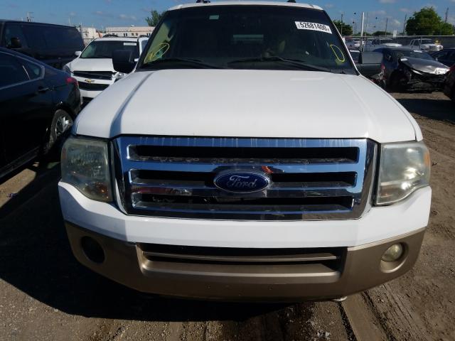 Photo 8 VIN: 1FMJK1H58CEF16694 - FORD EXPEDITION 