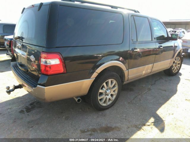 Photo 3 VIN: 1FMJK1H58CEF62588 - FORD EXPEDITION EL 