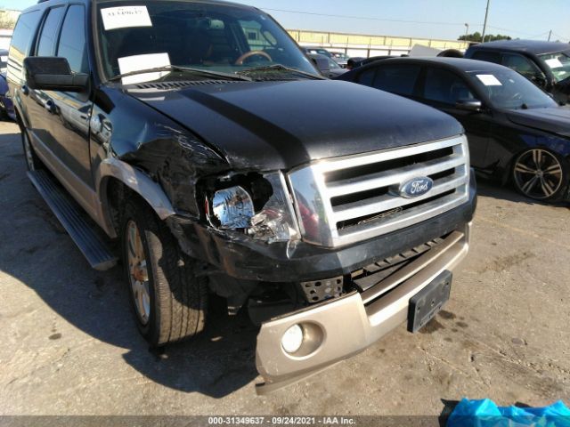 Photo 5 VIN: 1FMJK1H58CEF62588 - FORD EXPEDITION EL 