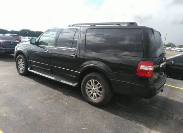 Photo 2 VIN: 1FMJK1H58DEF01047 - FORD EXPEDITION EL 