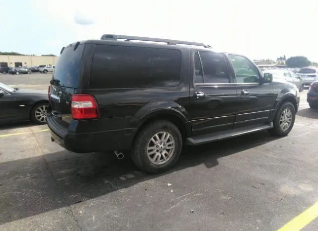 Photo 3 VIN: 1FMJK1H58DEF01047 - FORD EXPEDITION EL 