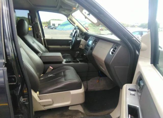 Photo 4 VIN: 1FMJK1H58DEF01047 - FORD EXPEDITION EL 