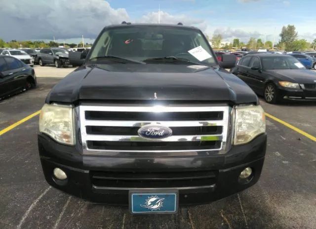 Photo 5 VIN: 1FMJK1H58DEF01047 - FORD EXPEDITION EL 