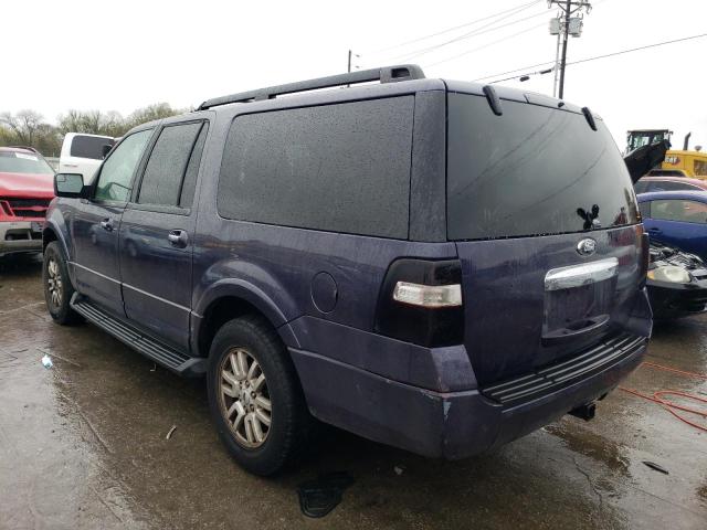 Photo 1 VIN: 1FMJK1H58DEF03123 - FORD EXPEDITION 