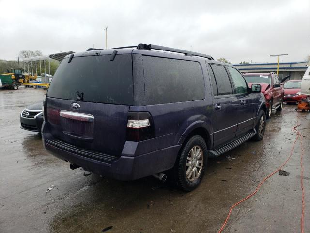 Photo 2 VIN: 1FMJK1H58DEF03123 - FORD EXPEDITION 