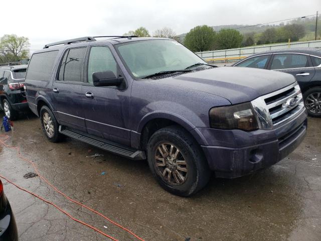 Photo 3 VIN: 1FMJK1H58DEF03123 - FORD EXPEDITION 