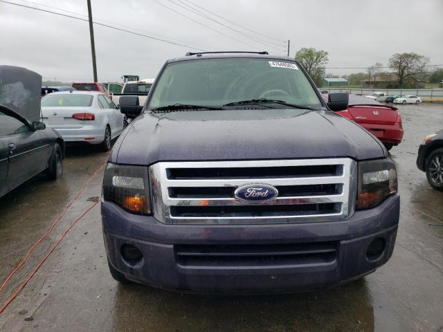 Photo 4 VIN: 1FMJK1H58DEF03123 - FORD EXPEDITION 