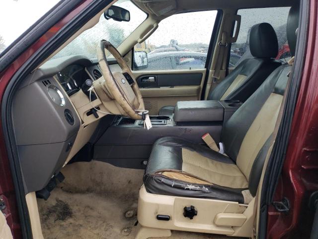 Photo 6 VIN: 1FMJK1H58DEF03123 - FORD EXPEDITION 