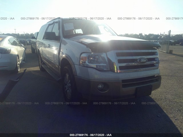 Photo 0 VIN: 1FMJK1H58DEF11299 - FORD EXPEDITION EL 