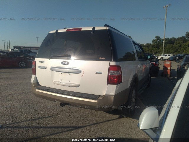 Photo 3 VIN: 1FMJK1H58DEF11299 - FORD EXPEDITION EL 