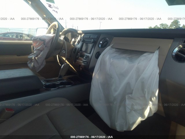 Photo 4 VIN: 1FMJK1H58DEF11299 - FORD EXPEDITION EL 