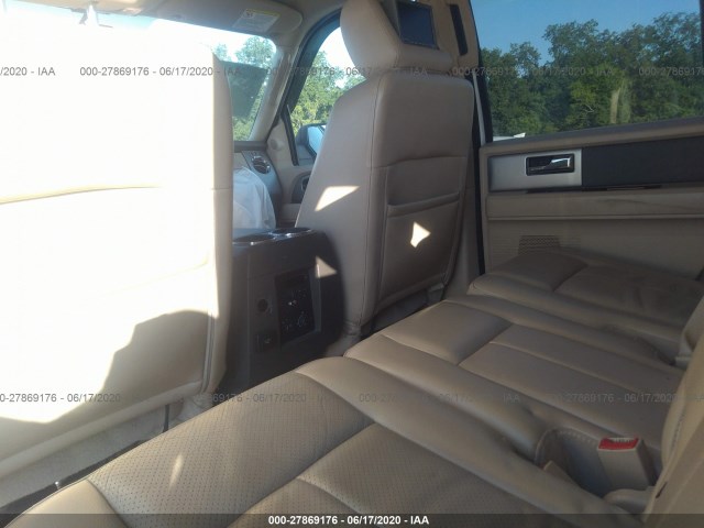 Photo 7 VIN: 1FMJK1H58DEF11299 - FORD EXPEDITION EL 